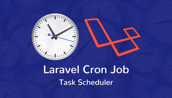 Cron Job In Laravel
