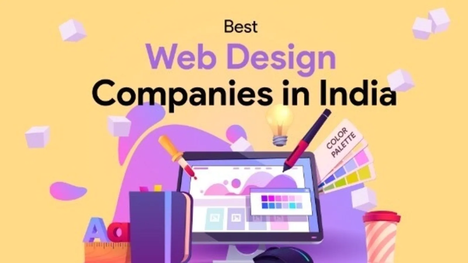Benefits of Partnering with a Website Design Company in Hyderabad