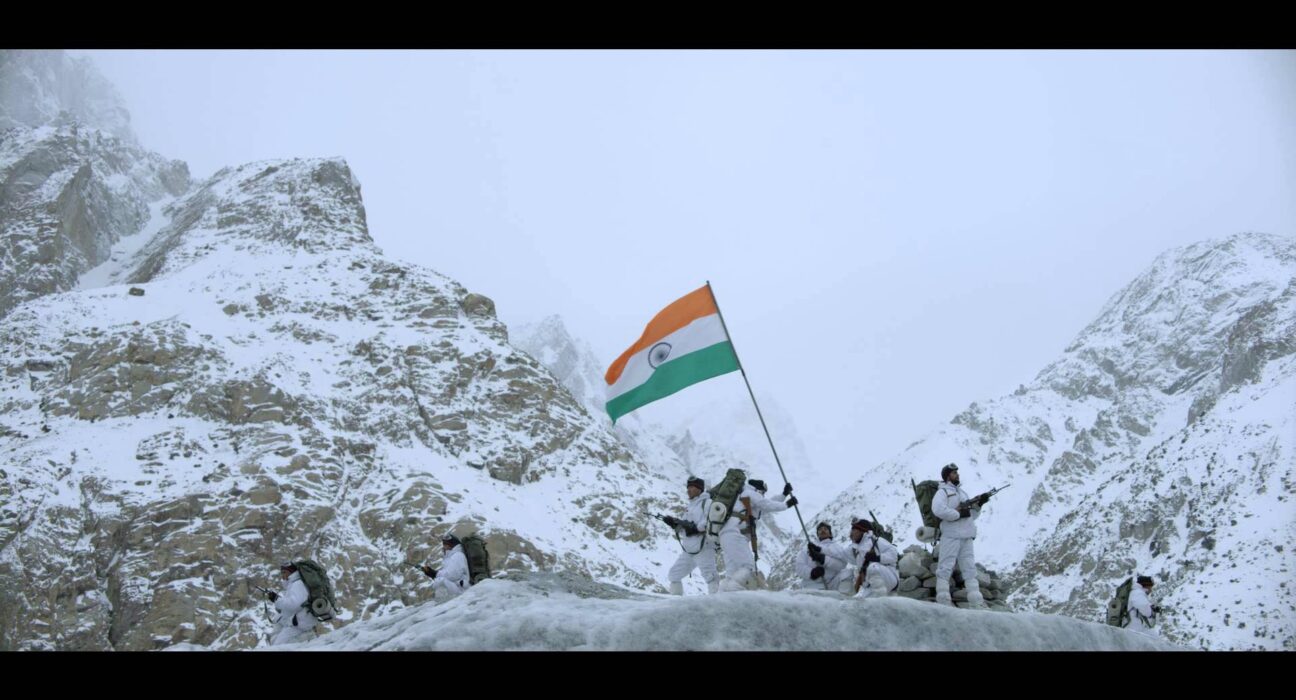 Breaking Down the Process of Joining the Indian Army for Aspiring Soldiers